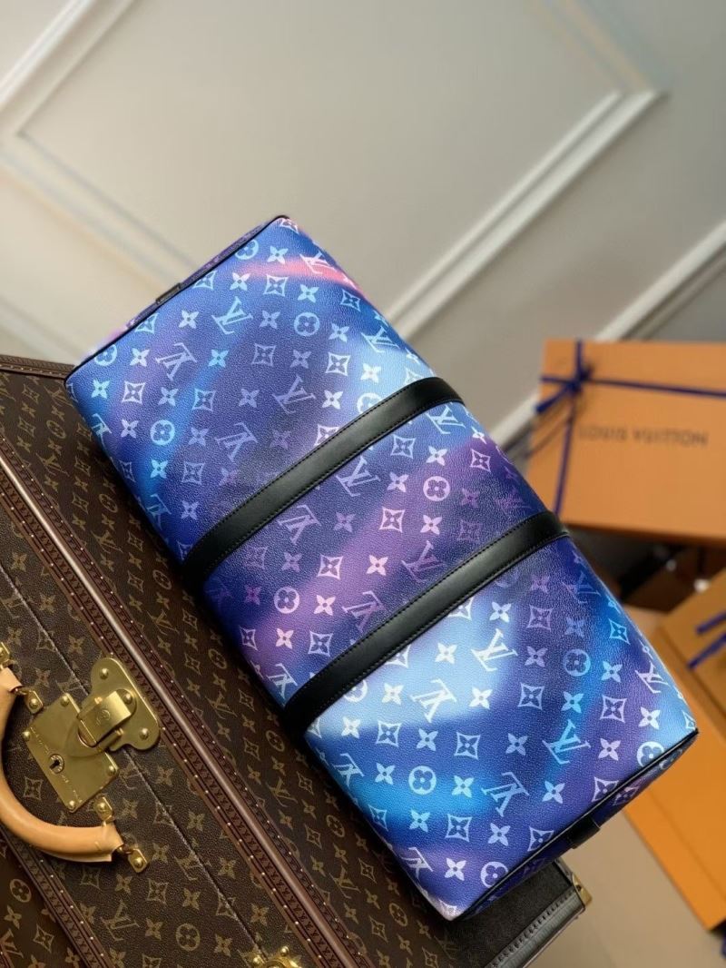 LV Travel Bags